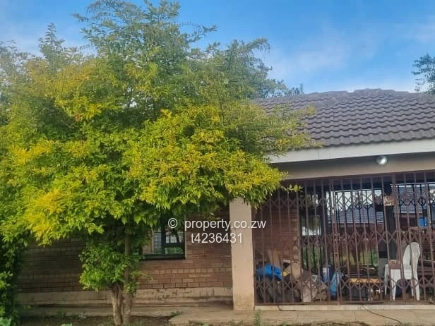 Mabereign 3  bedroom cottage to rent 