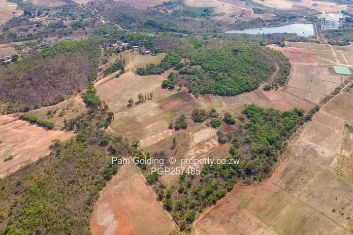 Bromley Farm - 41 Hectare Estate For Sale