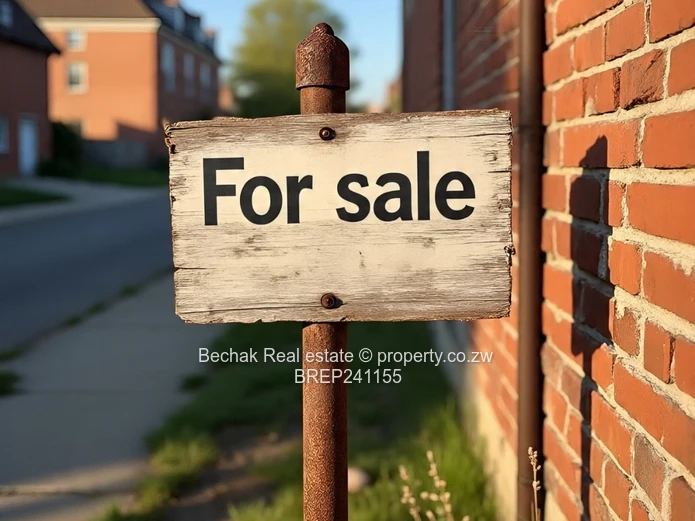 Surgery for sale in bulawayo cbd 