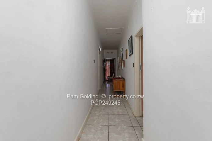 Well Located Acre Property on Glenara Avenue
