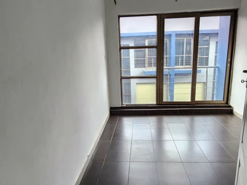 3 Bedroom Garden Flat