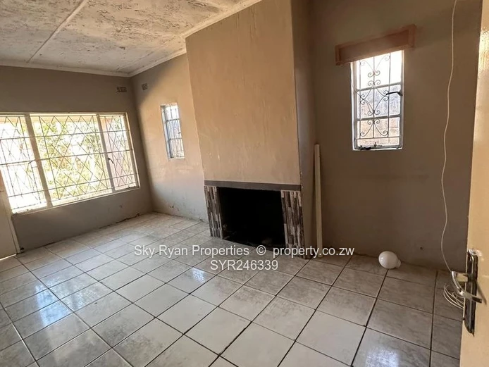 Zengeza 1 House To Let