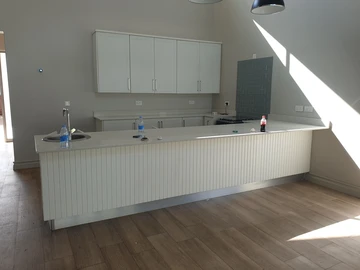 3 Bedroom Townhouse Complex