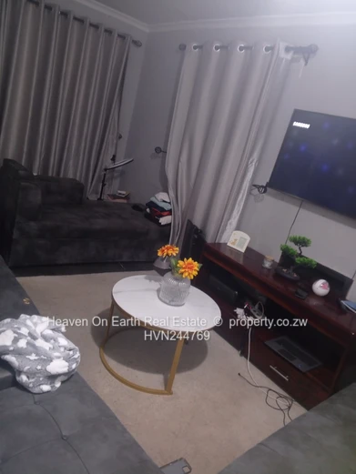 Neat home  (Sole Mandate)