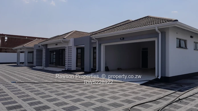 Mount Pleasant Heights House For Sale