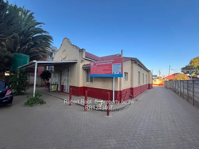 2 Offices to Rent 