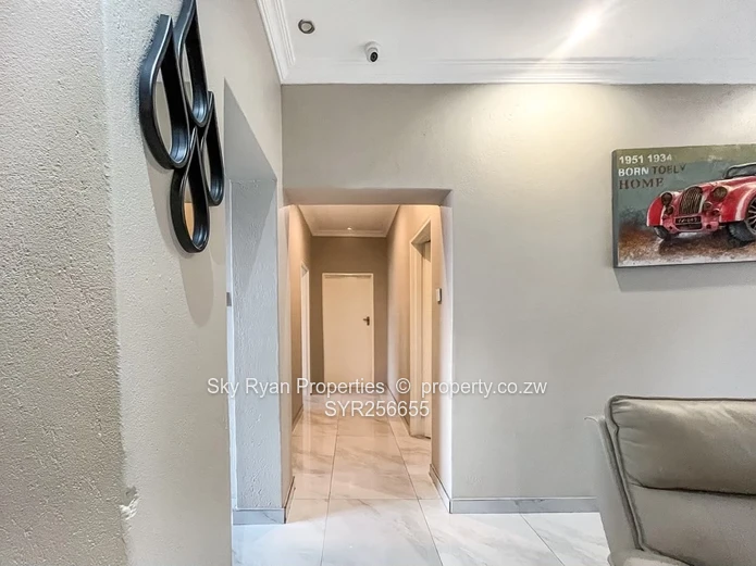 Gletwin Shawasha House For Sale 