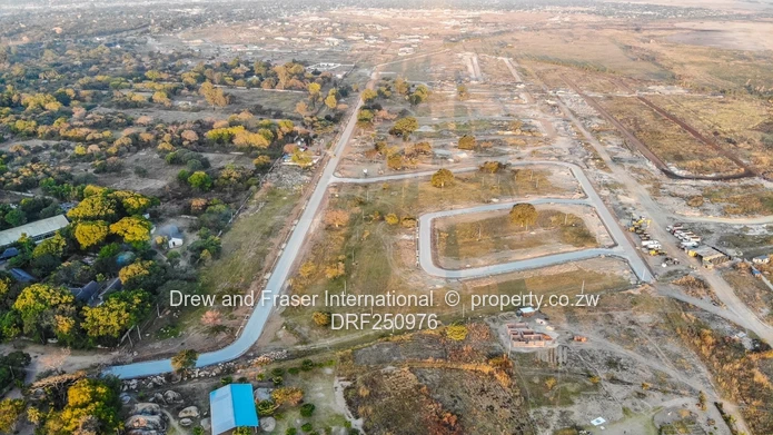 Dunowen Estate Stands next to Arlington East for Sale $87/sqm on promotion hurry up and grab yours