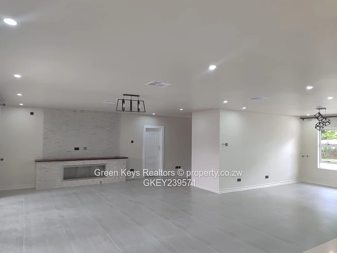 Inside Borrowdale brooke - House to rent vacant