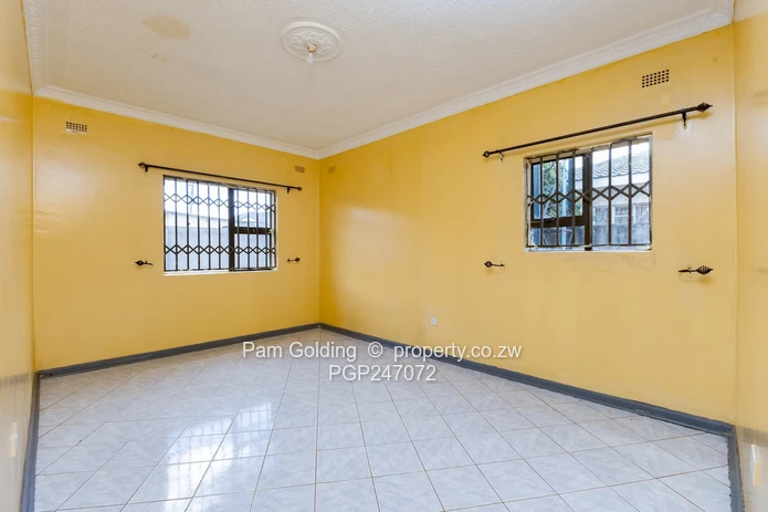 Move in Ready 3 Bedroom Gem!