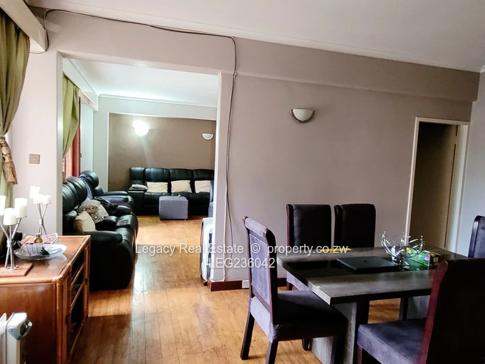 Upper Avenues,Executive Apartment for Sale with Elevator & Pool