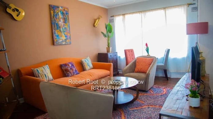 1 bed apartment in Avenues