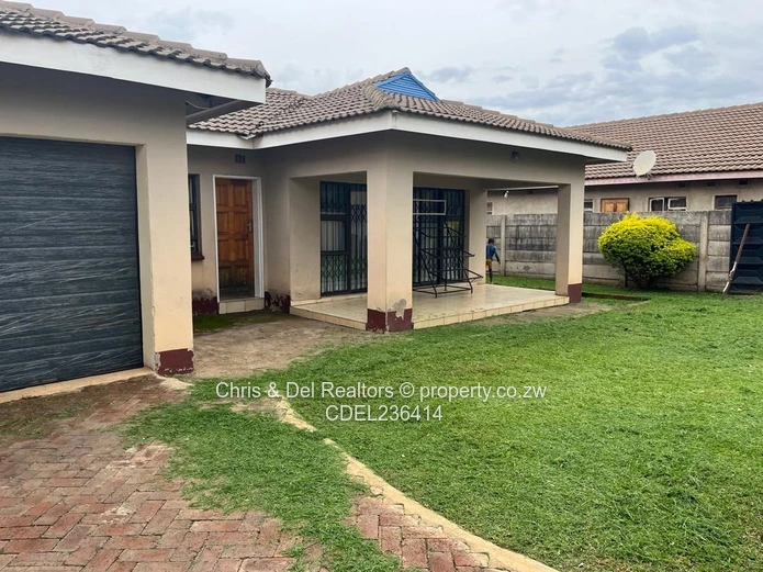 Marlborough house for sale