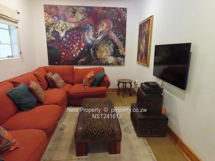 Exclusive Location in Highlands!