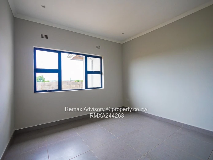 Prime Multi-Unit Investment Opportunity | Bulawayo