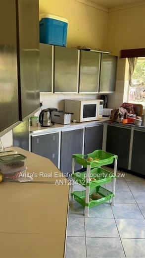 Your Space to Breathe in ILANDA