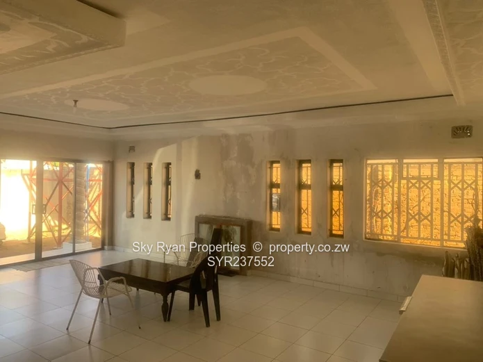 Chitungwiza Unit J House For Sale 