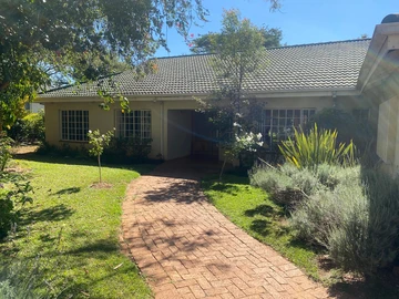 3 Bedroom Townhouse Complex