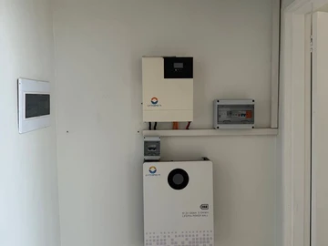 3 Bedroom Townhouse Complex