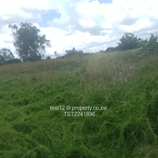 Waterfalls subdivision stand for sale 