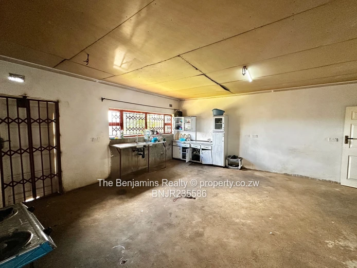 Opportunity in Norton up for Sale