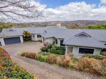 5 Bedroom Townhouse Complex