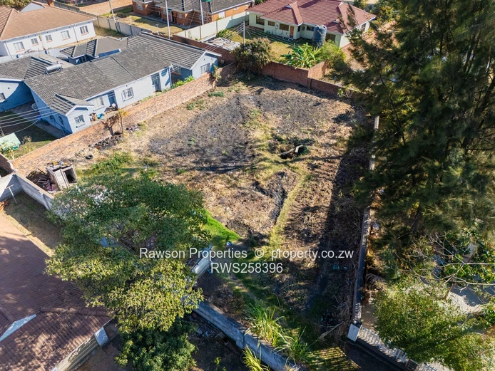 Bluffhill Stand For Sale With Title Deeds