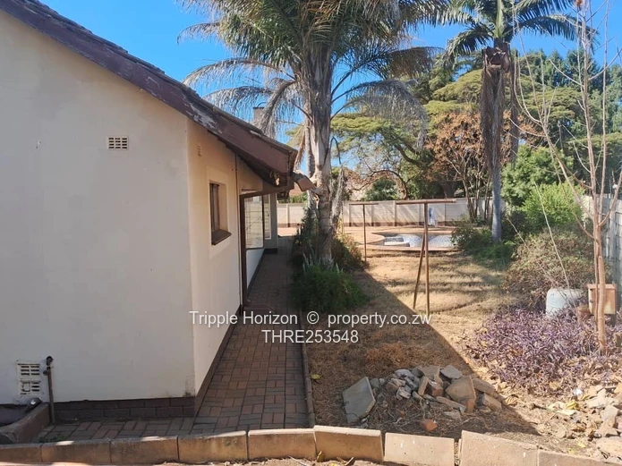Greencroft 3-Bed Family Home with Pool & Large Yard