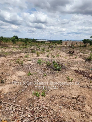 Rivercrest - Stand for Sale