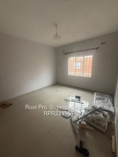 Willowvale Flat to let