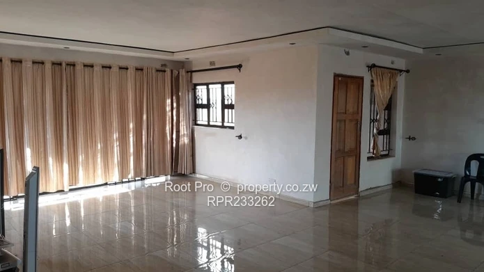 Sandton Property to Let