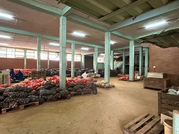 Shop & Retail Property