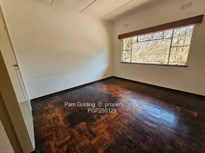 BURNSIDE | 6,019m² OF CHARACTER & SPACE