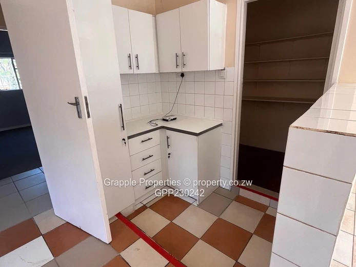 Mt Pleasant Northwood cottage to let