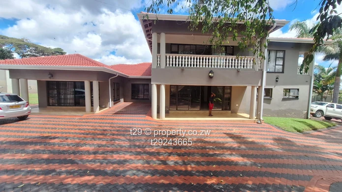 Pomona borrowdale house for sale