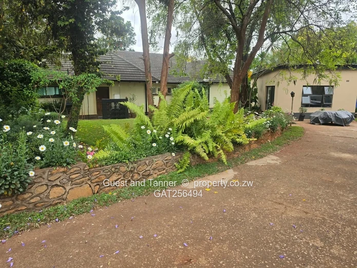 Avondale | Rare Dual-Road Investment Opportunity