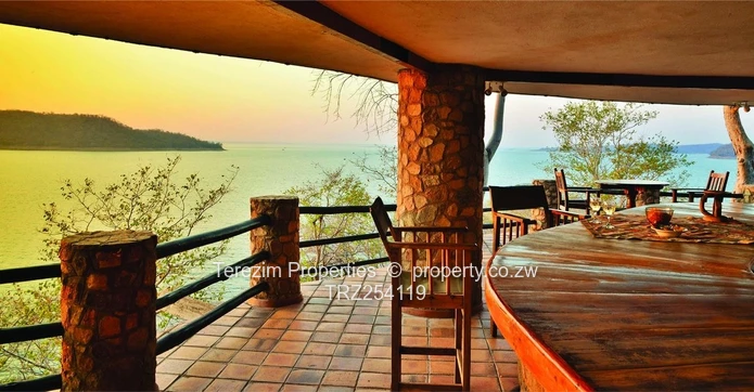 Lodge For Sale In Binga