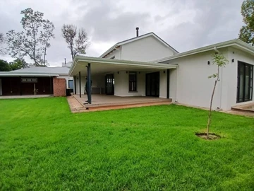 3 Bedroom Townhouse Complex