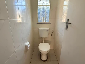 2 Bedroom Townhouse Complex