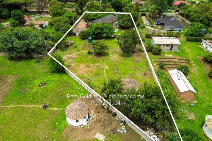 Charming 4-Bedroom Home in Marlborough – 4000sqm