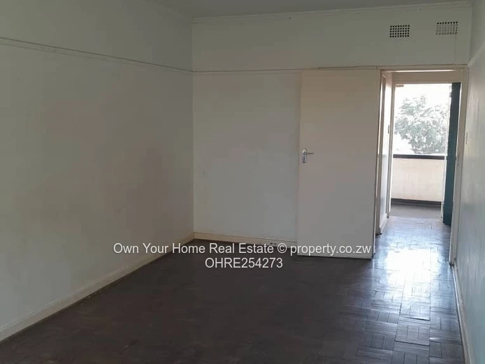 Avenues Flat For Rent