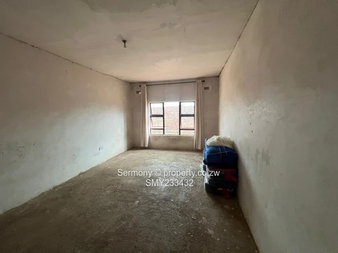 Residential house for sale