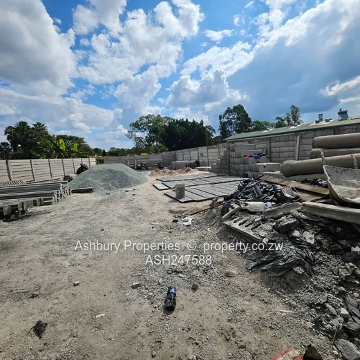 Greendale Commercial Property near Letombo Spar Amby Area