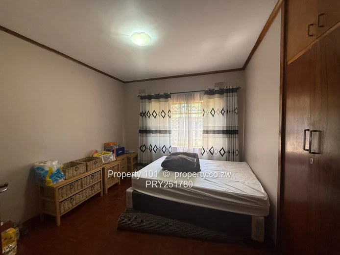 Fully Furnished 3-Bedroom exquisite Home for Rent | Mt Pleasant, Groombridge, Harare North