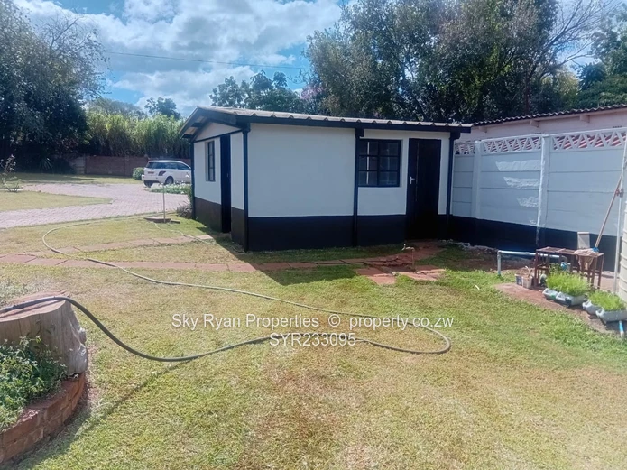 Greendale, Kamfinsa House For Sale