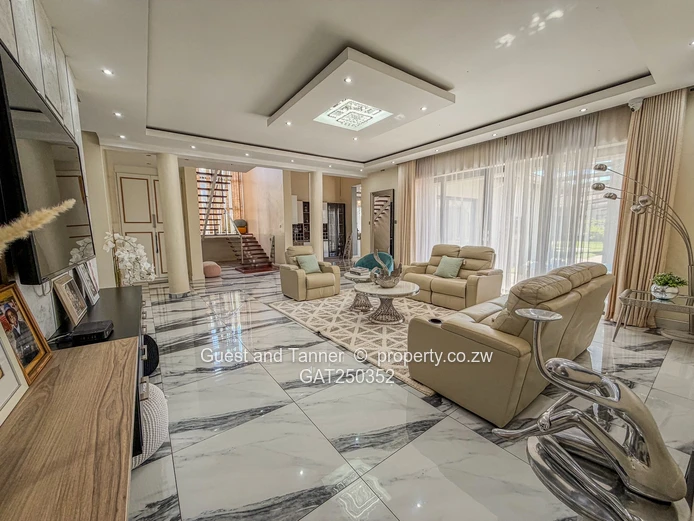 6-Bed House For Sale In Mount Pleasant Heights 