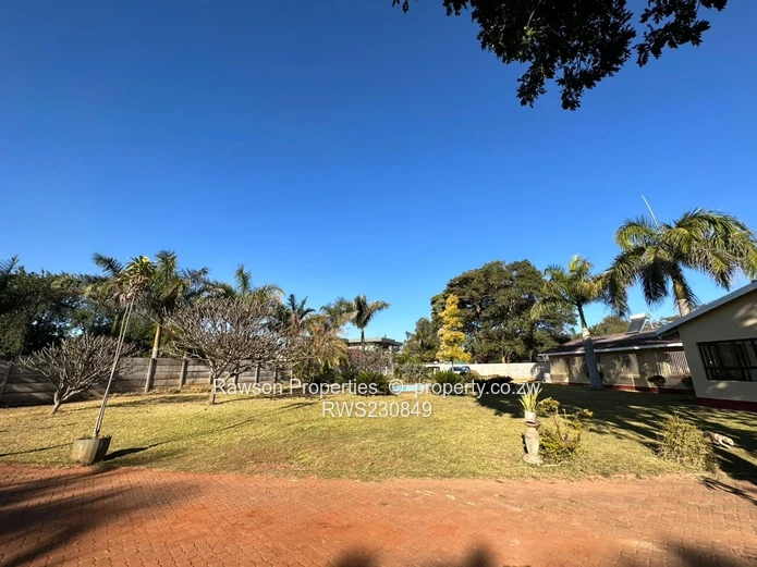 golden area property