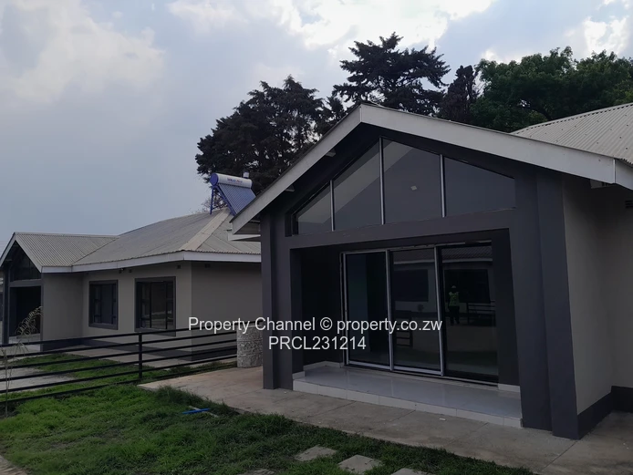Exquisite Cluster Apartments For Sale in Waterfalls 