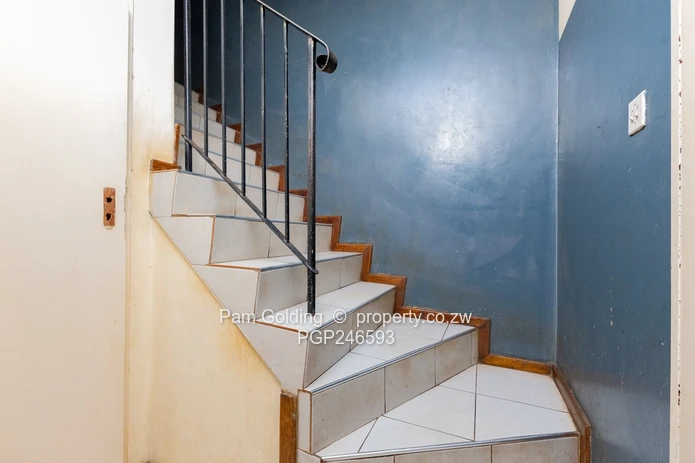 Well Located 2 Bedroom Garden Flat