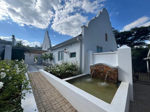 New Listing in Glen Lorne 